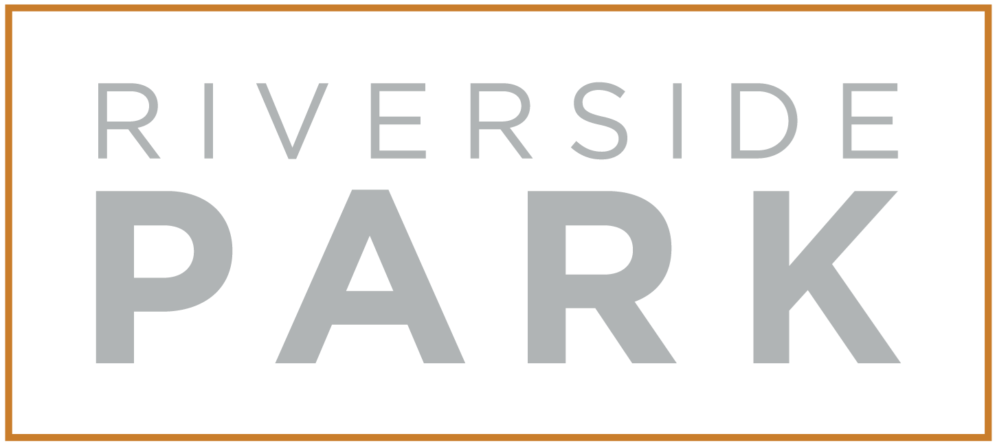 Riverside Park logo